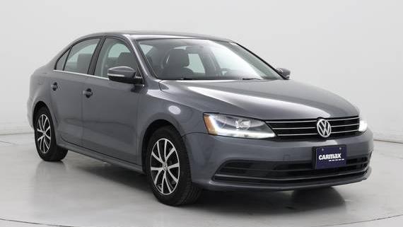 VOLKSWAGEN JETTA 2017 3VWDB7AJ6HM247203 image