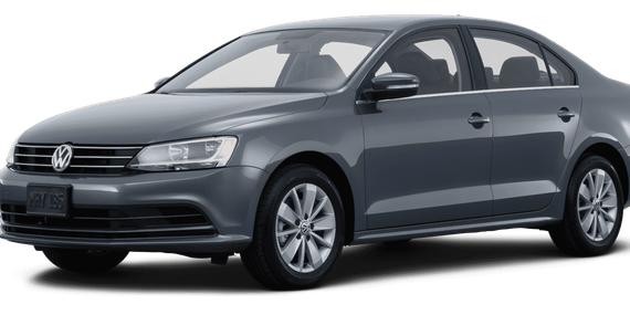 VOLKSWAGEN JETTA 2017 3VWDB7AJ3HM251192 image