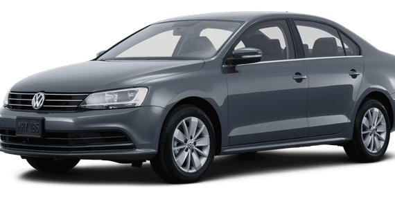 VOLKSWAGEN JETTA 2017 3VWDB7AJ3HM415766 image