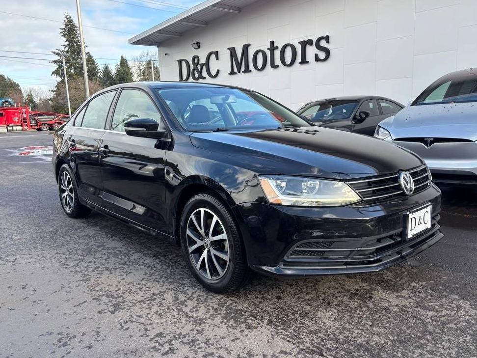 VOLKSWAGEN JETTA 2017 3VWDB7AJ2HM361182 image