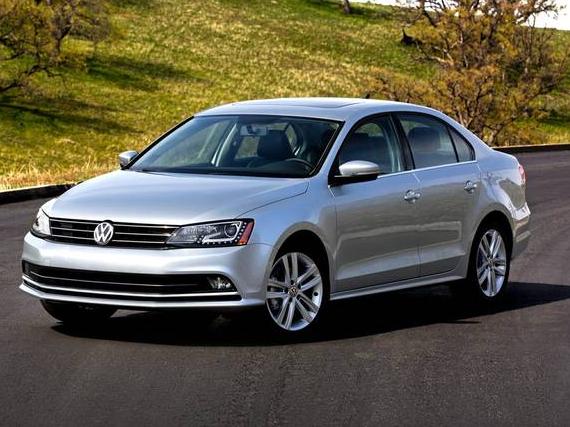 VOLKSWAGEN JETTA 2017 3VWDB7AJ3HM308233 image