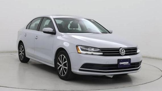 VOLKSWAGEN JETTA 2017 3VWDB7AJ4HM316955 image