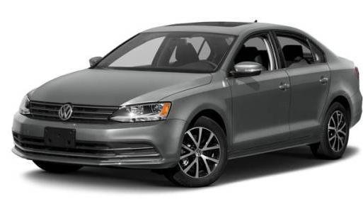 VOLKSWAGEN JETTA 2017 3VWDB7AJ7HM372615 image