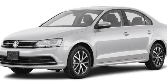 VOLKSWAGEN JETTA 2017 3VWDB7AJXHM295545 image