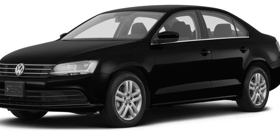 VOLKSWAGEN JETTA 2017 3VW167AJ9HM303223 image