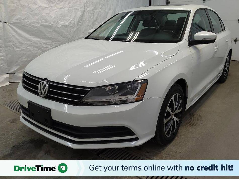 VOLKSWAGEN JETTA 2017 3VWDB7AJ0HM370611 image