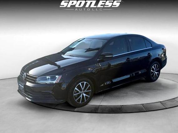 VOLKSWAGEN JETTA 2017 3VWDB7AJ6HM243121 image