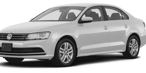 VOLKSWAGEN JETTA 2017 3VW2B7AJ1HM405759 image