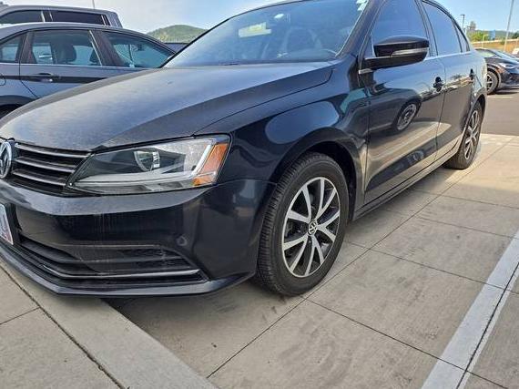 VOLKSWAGEN JETTA 2017 3VWB67AJ9HM378444 image