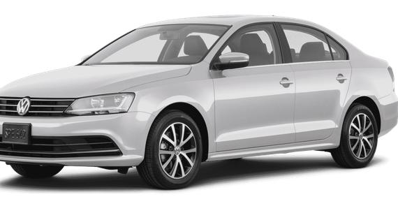 VOLKSWAGEN JETTA 2017 3VWDB7AJXHM301666 image