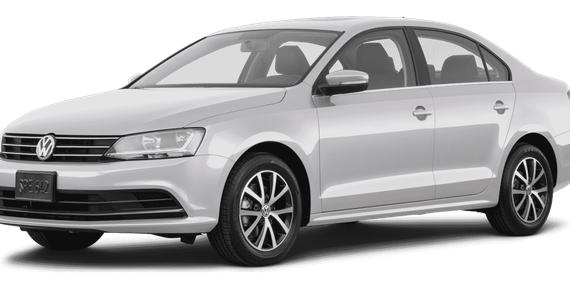 VOLKSWAGEN JETTA 2017 3VWDB7AJ2HM412454 image
