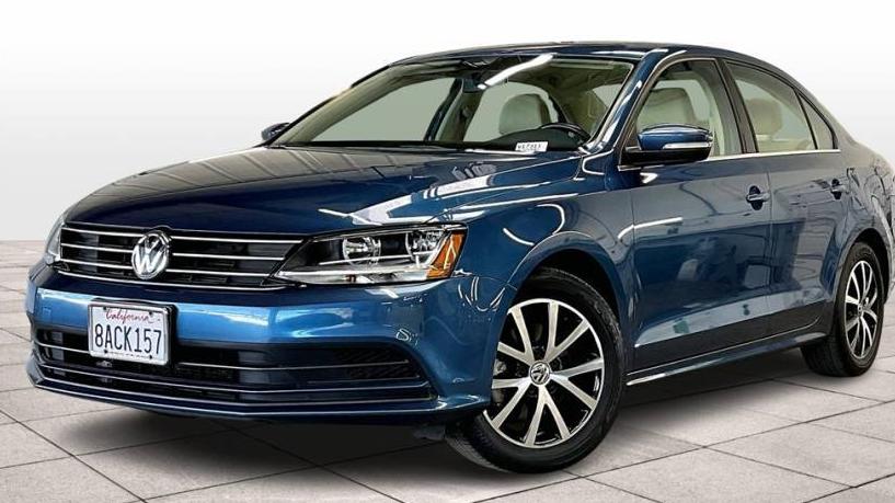 VOLKSWAGEN JETTA 2017 3VWB67AJ0HM379160 image