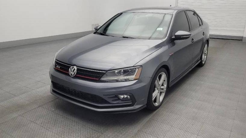 VOLKSWAGEN JETTA 2017 3VW4T7AJ1HM354396 image