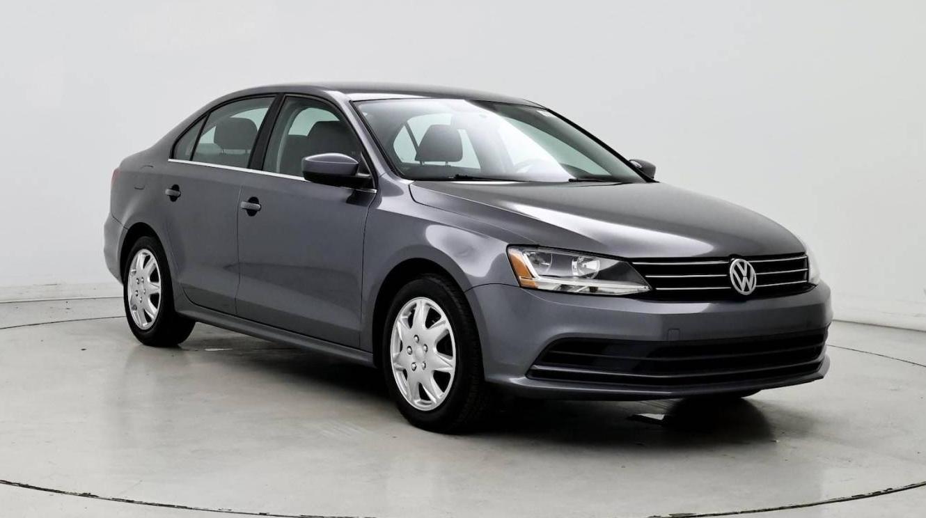 VOLKSWAGEN JETTA 2017 3VW2B7AJ7HM309747 image