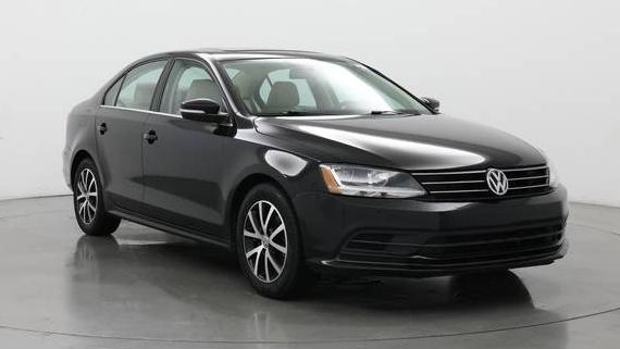 VOLKSWAGEN JETTA 2017 3VWDB7AJ9HM262021 image