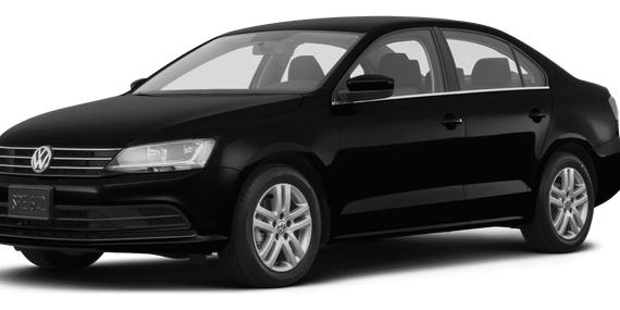 VOLKSWAGEN JETTA 2017 3VW2B7AJ9HM295964 image