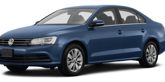 VOLKSWAGEN JETTA 2017 3VWB67AJ2HM367821 image