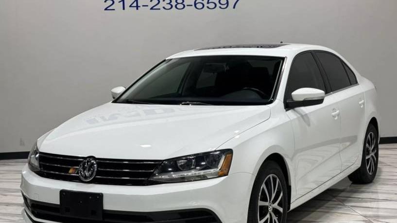 VOLKSWAGEN JETTA 2017 3VWDB7AJ4HM290146 image