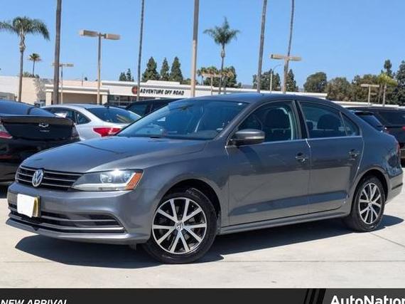VOLKSWAGEN JETTA 2017 3VWDB7AJ3HM325758 image