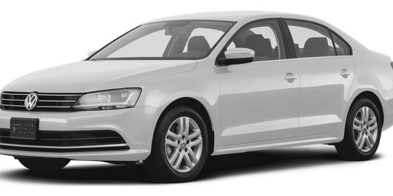 VOLKSWAGEN JETTA 2017 3VW2B7AJ7HM303950 image