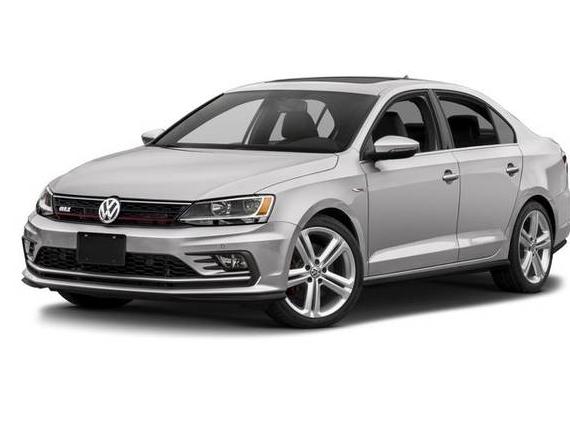 VOLKSWAGEN JETTA 2017 3VW4T7AJXHM333126 image