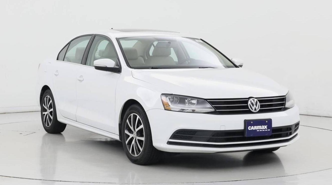 VOLKSWAGEN JETTA 2017 3VWDB7AJ5HM267894 image