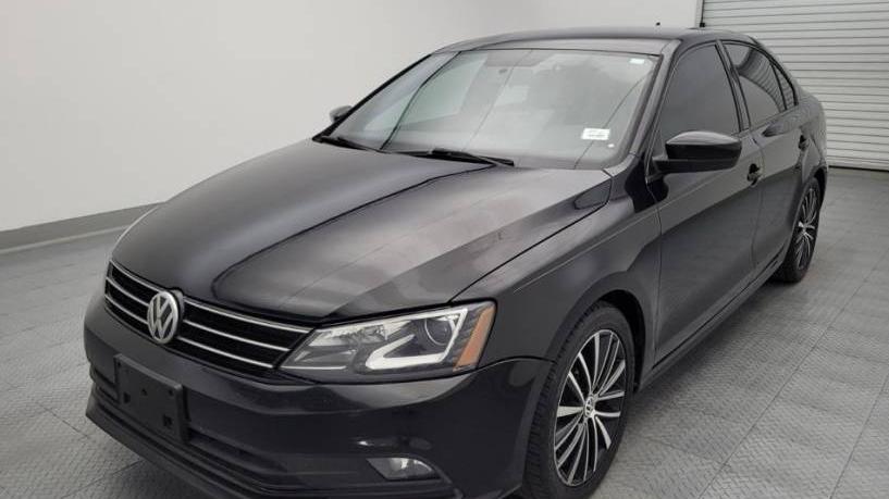 VOLKSWAGEN JETTA 2017 3VWD17AJXHM304750 image