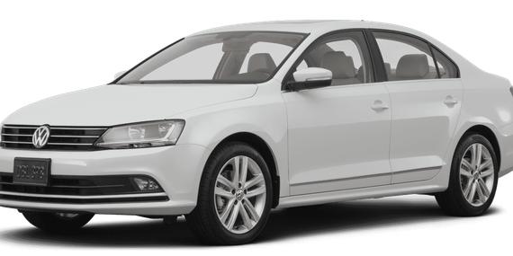 VOLKSWAGEN JETTA 2017 3VWL17AJXHM226840 image
