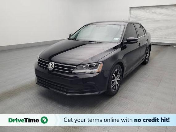 VOLKSWAGEN JETTA 2017 3VWDB7AJ1HM384100 image