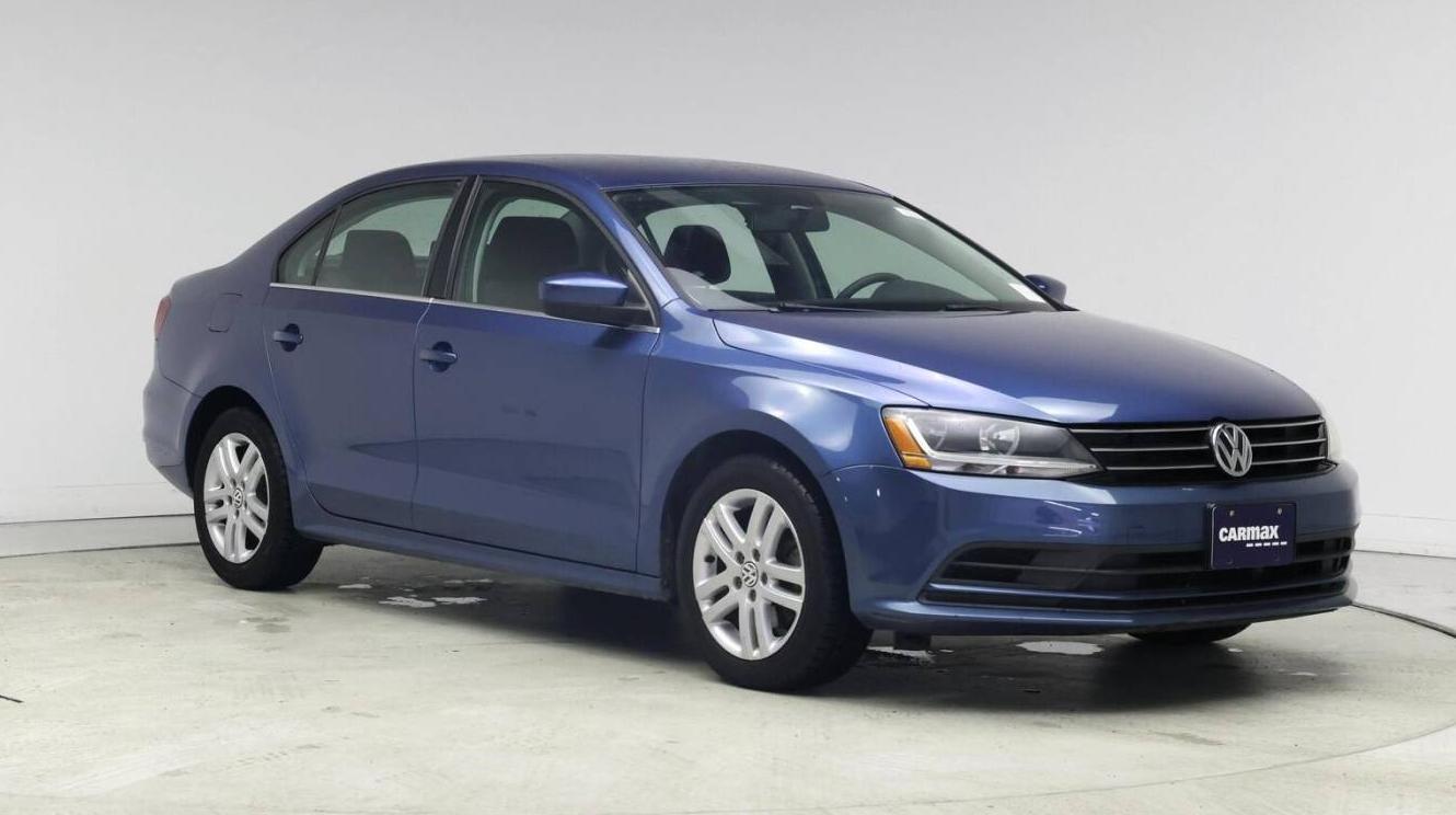 VOLKSWAGEN JETTA 2017 3VW2B7AJ3HM235646 image