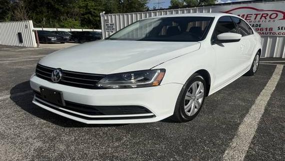 VOLKSWAGEN JETTA 2017 3VW2B7AJ4HM230472 image