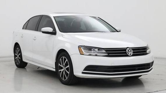 VOLKSWAGEN JETTA 2017 3VWDB7AJ2HM308594 image