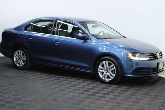 VOLKSWAGEN JETTA 2017 3VW2B7AJ3HM239020 image