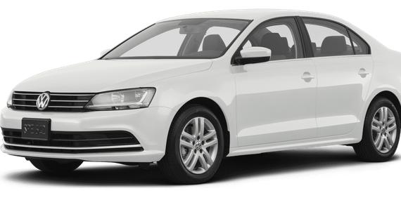 VOLKSWAGEN JETTA 2017 3VW2B7AJ9HM256775 image