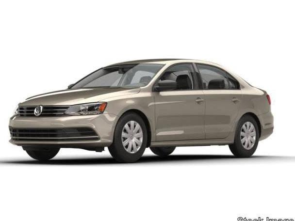 VOLKSWAGEN JETTA 2017 3VW2B7AJ6HM400198 image