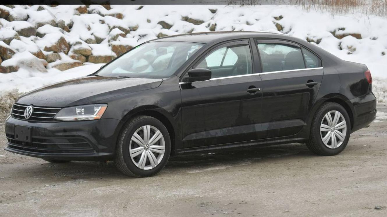 VOLKSWAGEN JETTA 2017 3VW2B7AJ4HM413919 image