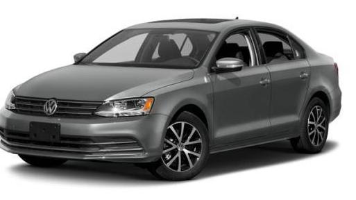 VOLKSWAGEN JETTA 2017 3VWDB7AJ7HM399345 image