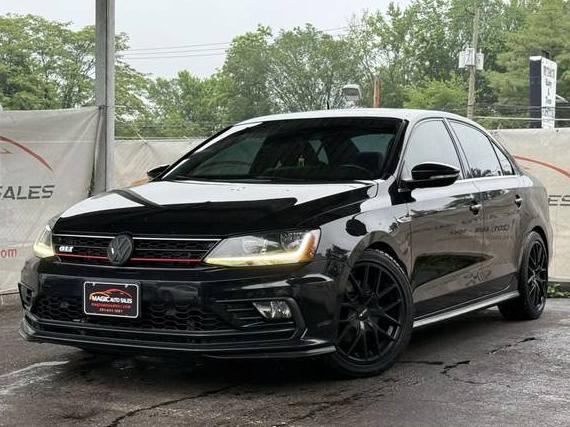 VOLKSWAGEN JETTA 2017 3VW4T7AJ7HM265898 image