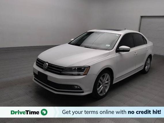 VOLKSWAGEN JETTA 2017 3VWL17AJ5HM416092 image VOLKSWAGEN JETTA 2017 3VWL17AJ5HM416092 image
