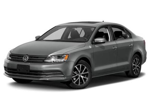 VOLKSWAGEN JETTA 2017 3VWL17AJ2HM377462 image