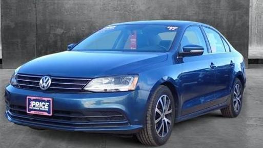 VOLKSWAGEN JETTA 2017 3VWB67AJ3HM203011 image