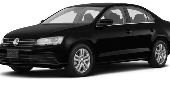 VOLKSWAGEN JETTA 2017 3VW2B7AJ1HM404532 image
