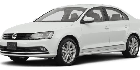 VOLKSWAGEN JETTA 2017 3VWD17AJ1HM307021 image