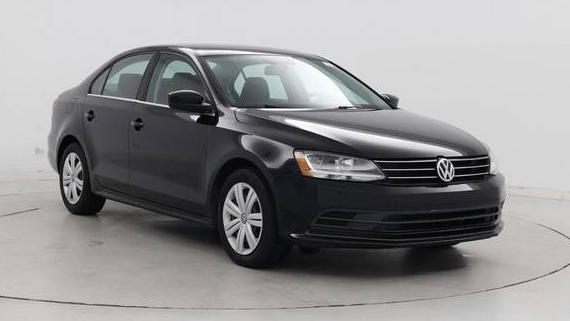 VOLKSWAGEN JETTA 2017 3VW167AJ8HM315153 image