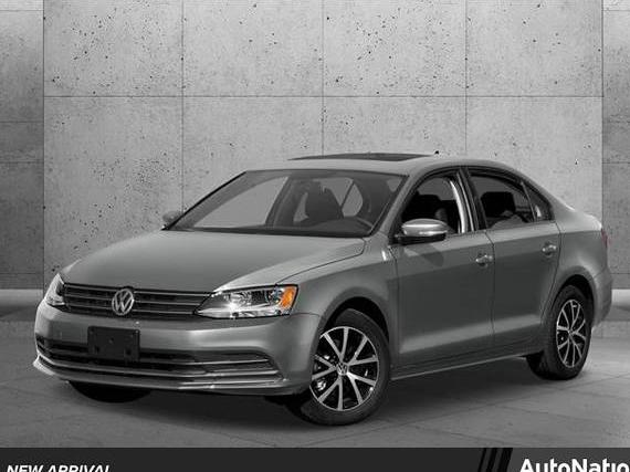 VOLKSWAGEN JETTA 2017 3VW2B7AJ2HM220023 image