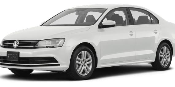 VOLKSWAGEN JETTA 2017 3VW2B7AJ6HM402615 image VOLKSWAGEN JETTA 2017 3VW2B7AJ6HM402615 image