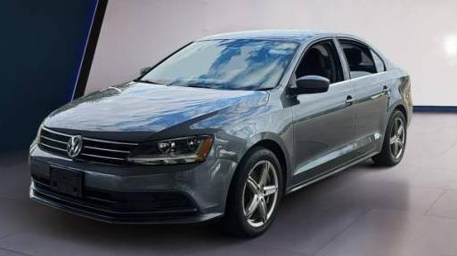 VOLKSWAGEN JETTA 2017 3VW2B7AJ9HM217006 image