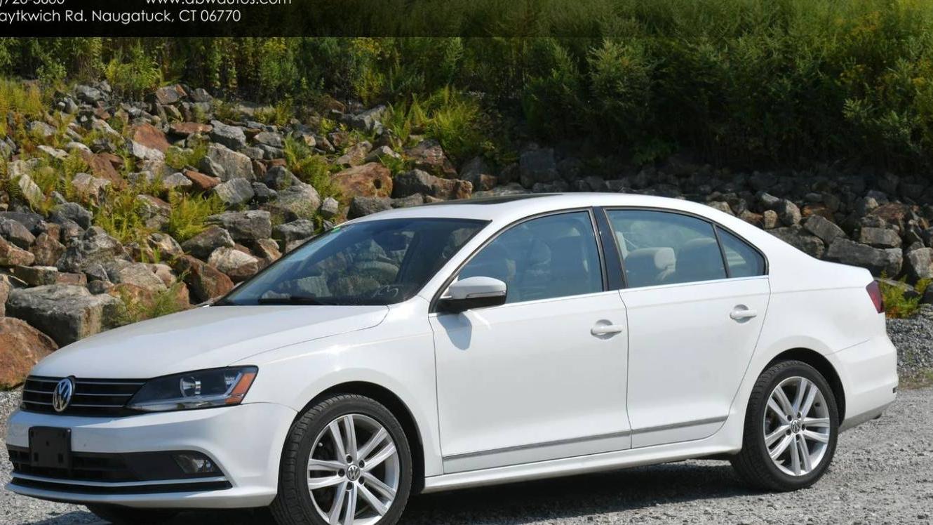 VOLKSWAGEN JETTA 2017 3VWL17AJ9HM386840 image