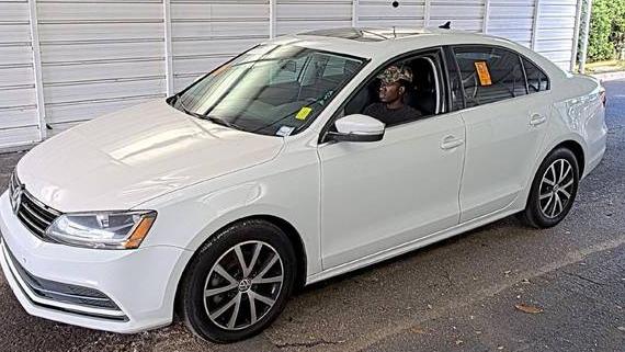 VOLKSWAGEN JETTA 2017 3VWDB7AJ6HM400288 image