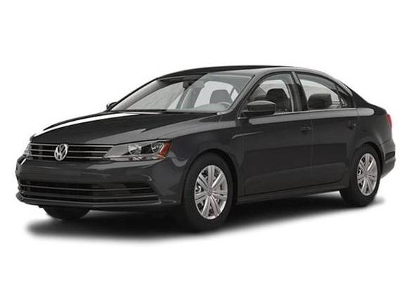VOLKSWAGEN JETTA 2017 3VW2B7AJ4HM344651 image